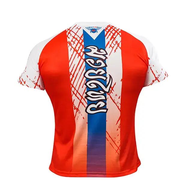 Tricou ARMURA Nak Muay Senior 3/6