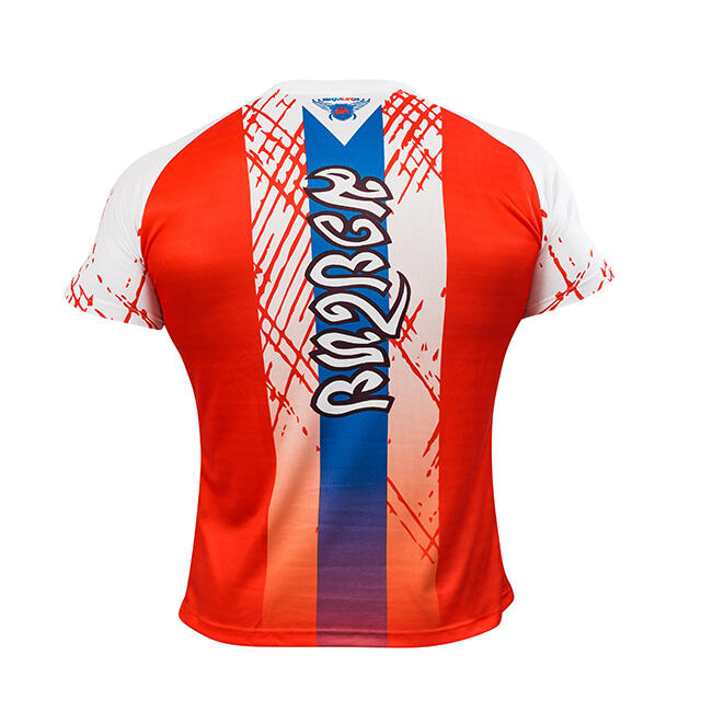 Tricou ARMURA Nak Muay Senior