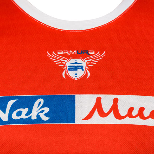 Tricou ARMURA Nak Muay Senior