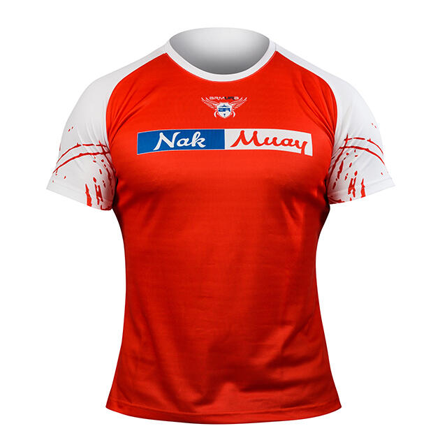 Tricou ARMURA Nak Muay Senior