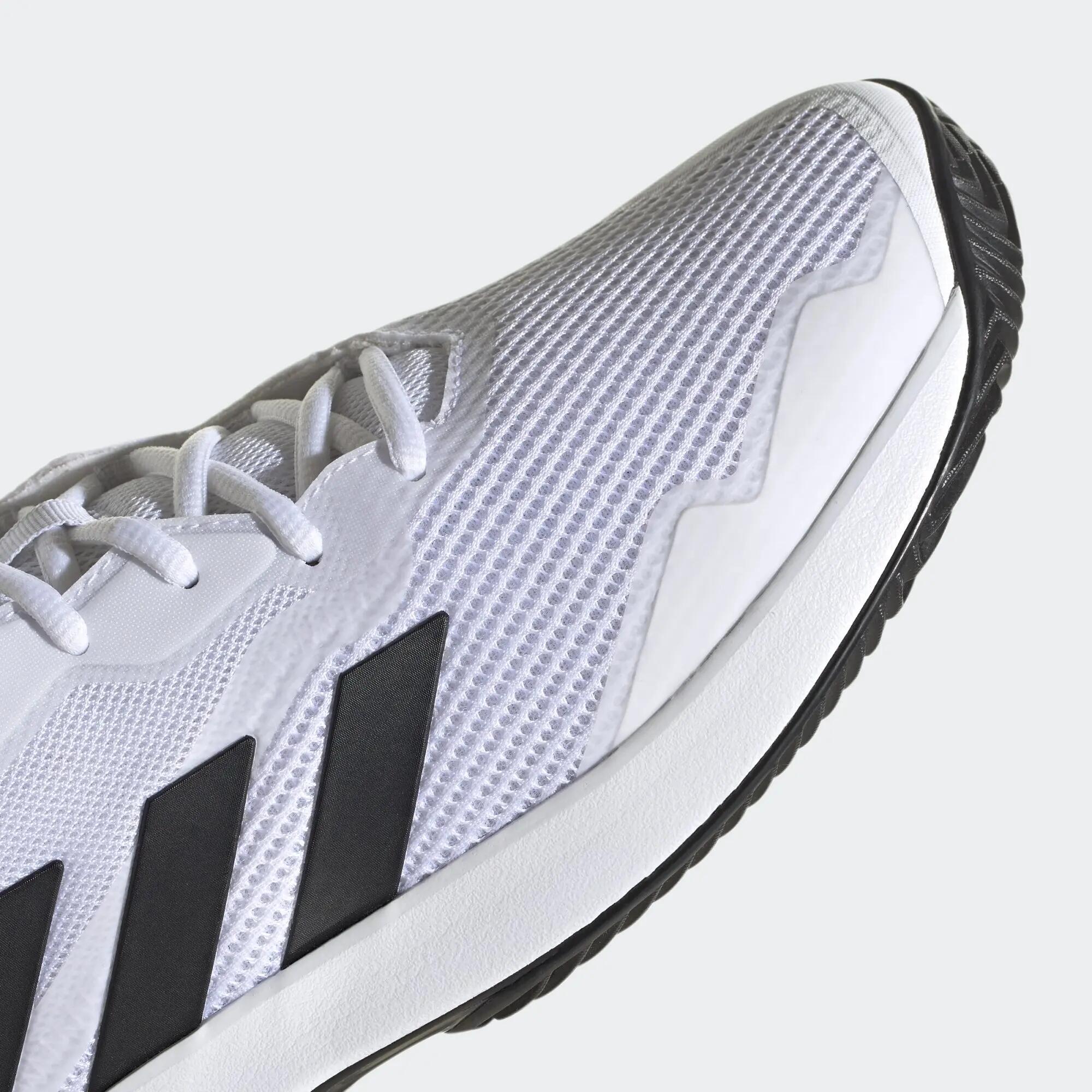 Sapatos adidas Courtjam Control Tennis 7/7