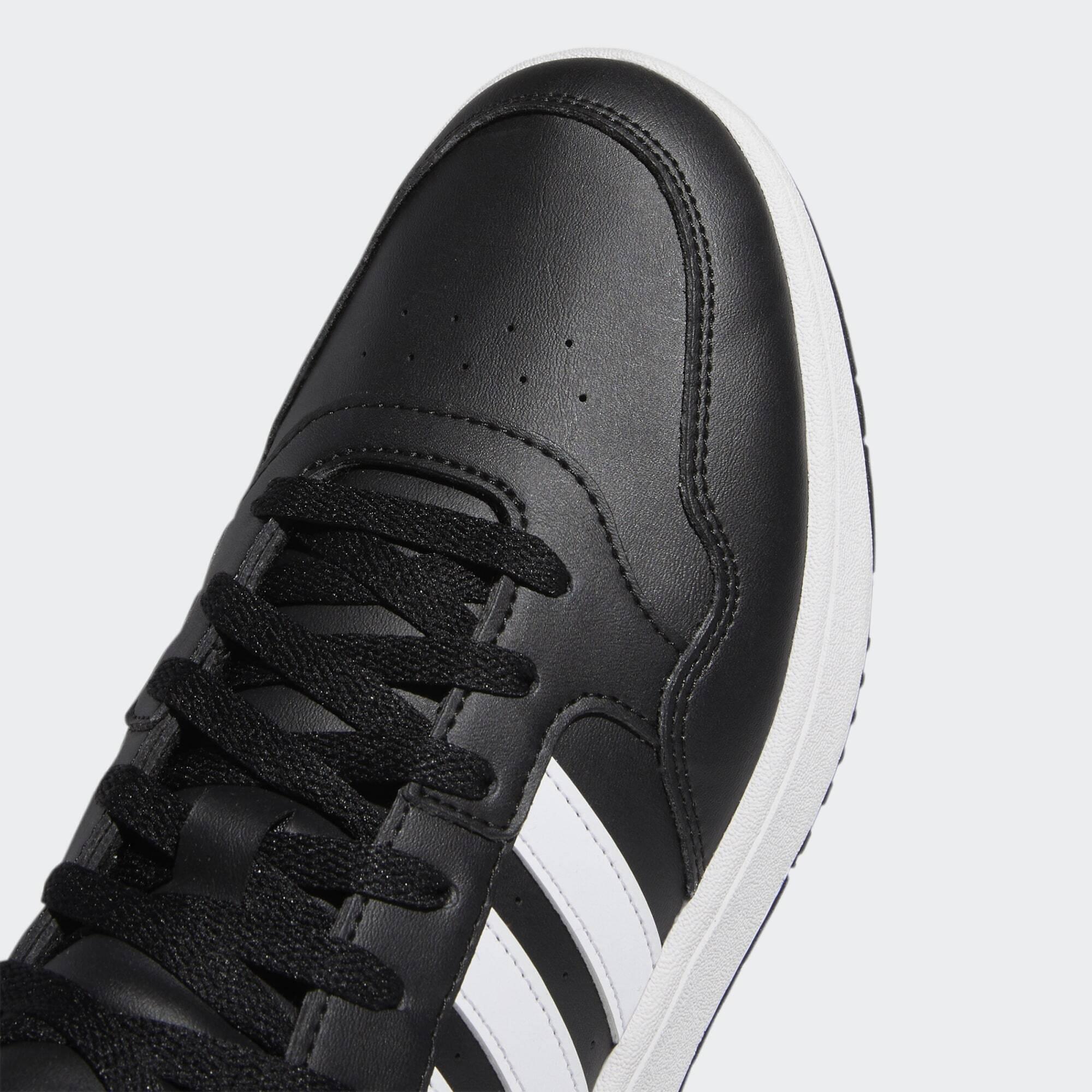 Sapatilhas de Basquetebol Mid Lifestyle Classic Vintage Hoops 3.0 6/15