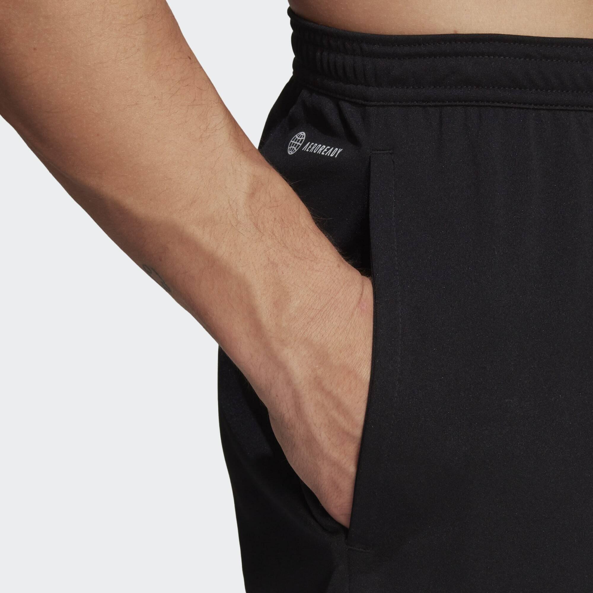 Short da allenamento Entrada 22 5/5