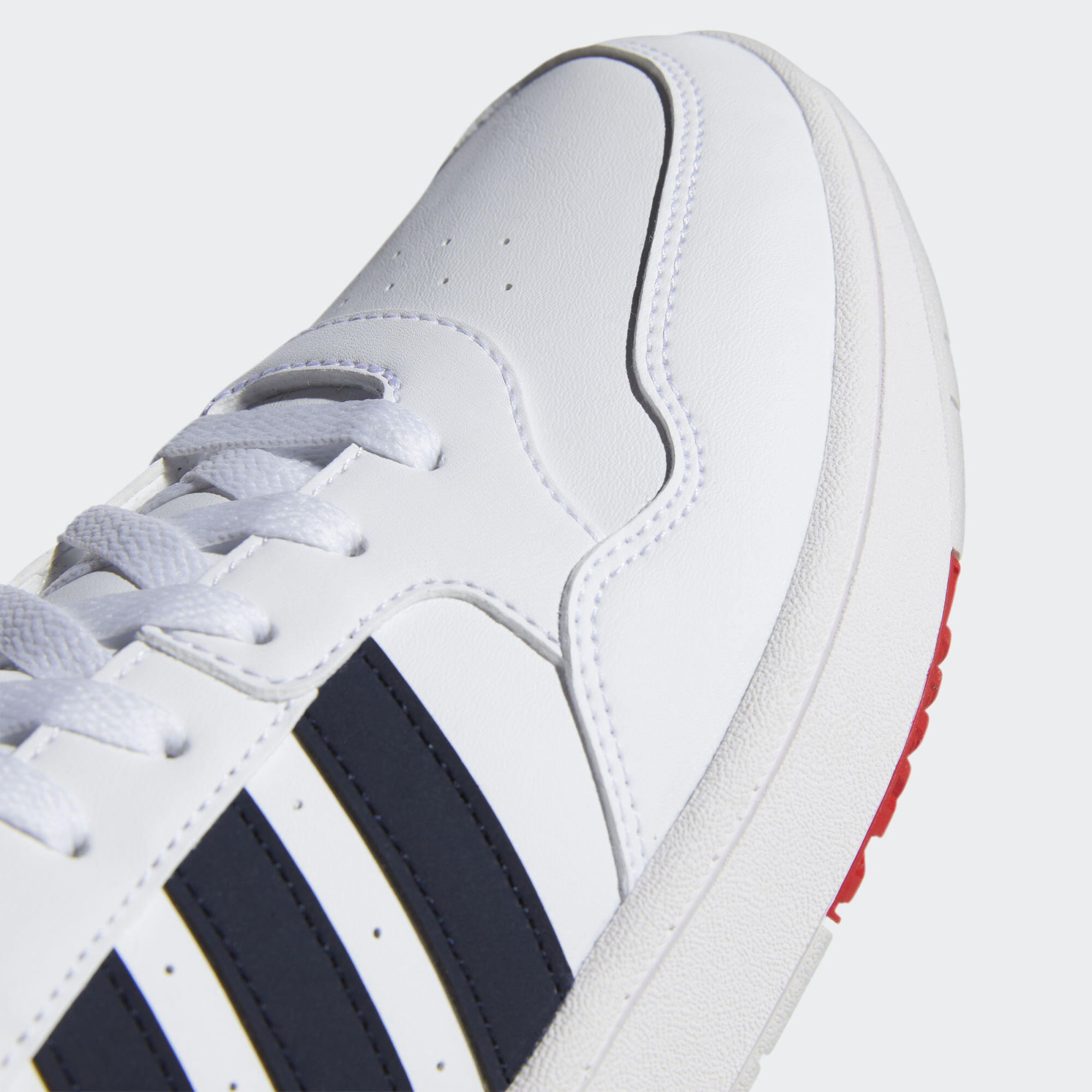 Chaussure Hoops 3.0 Mid Lifestyle Basketball Classic Vintage 7/7