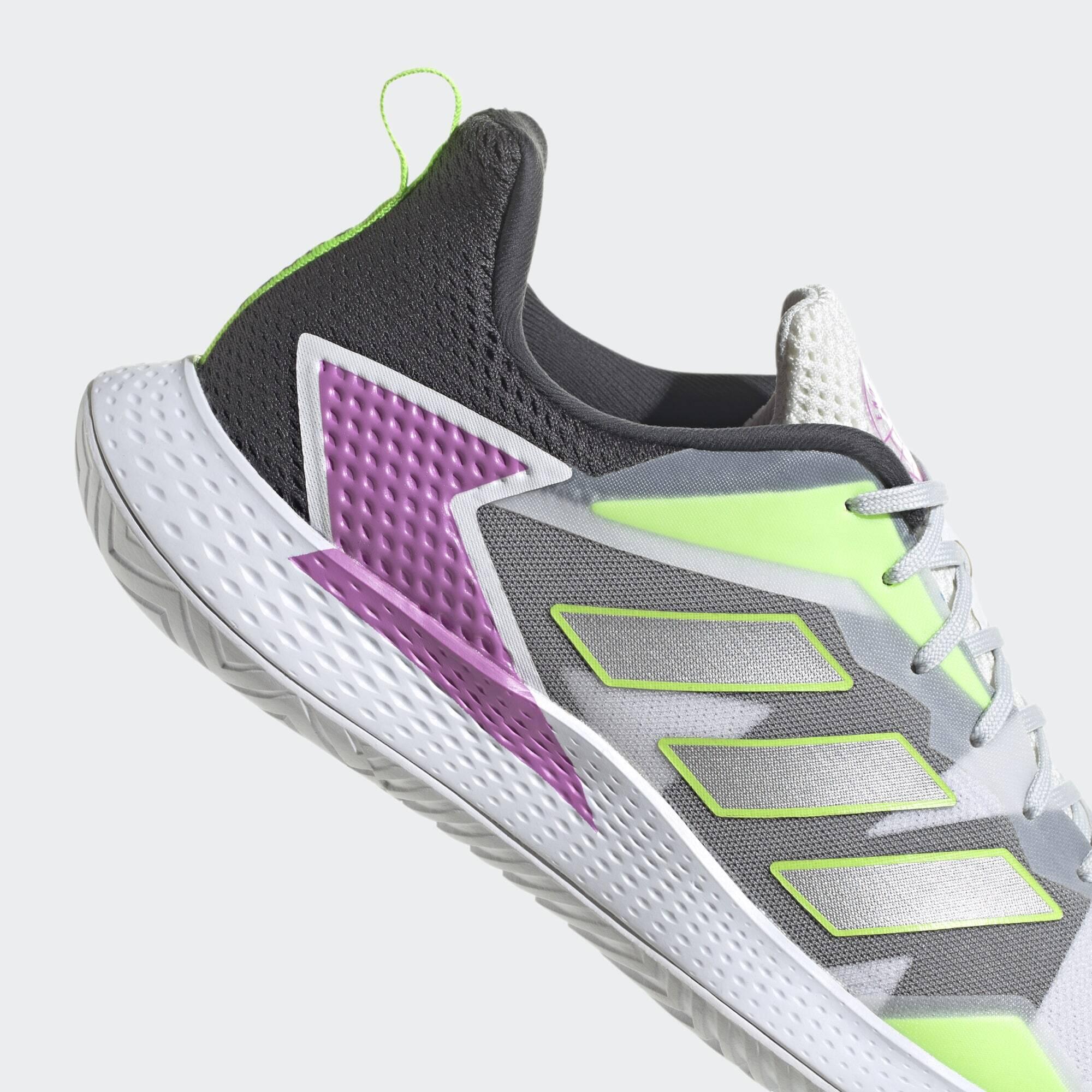 Defiant Speed Tennisschoenen 7/7