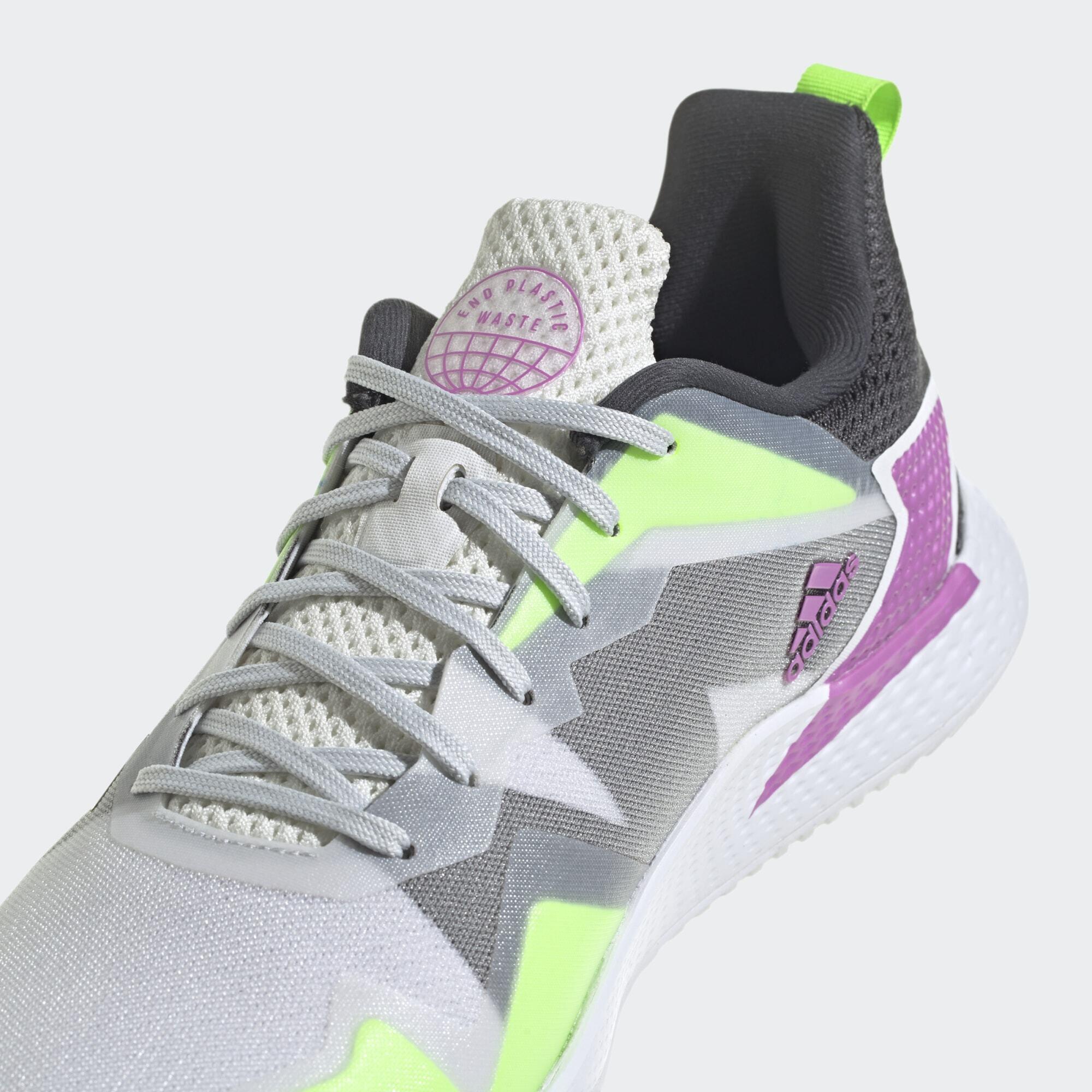 Defiant Speed Tennisschoenen 6/7