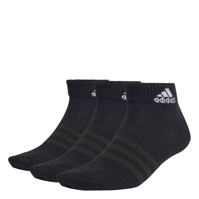 Thin and Light Sportswear Ankle Socken, 6 Paar