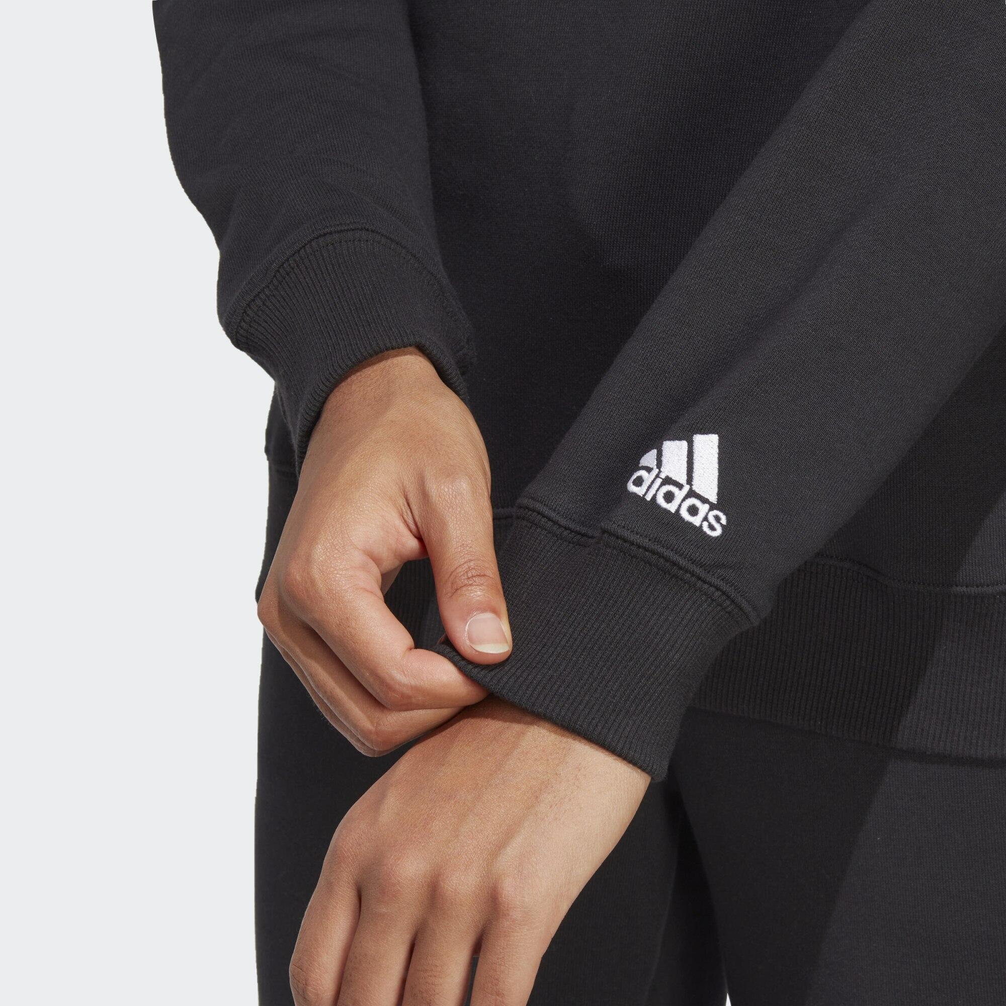Sweat-shirt molleton Essentials Linear 5/5