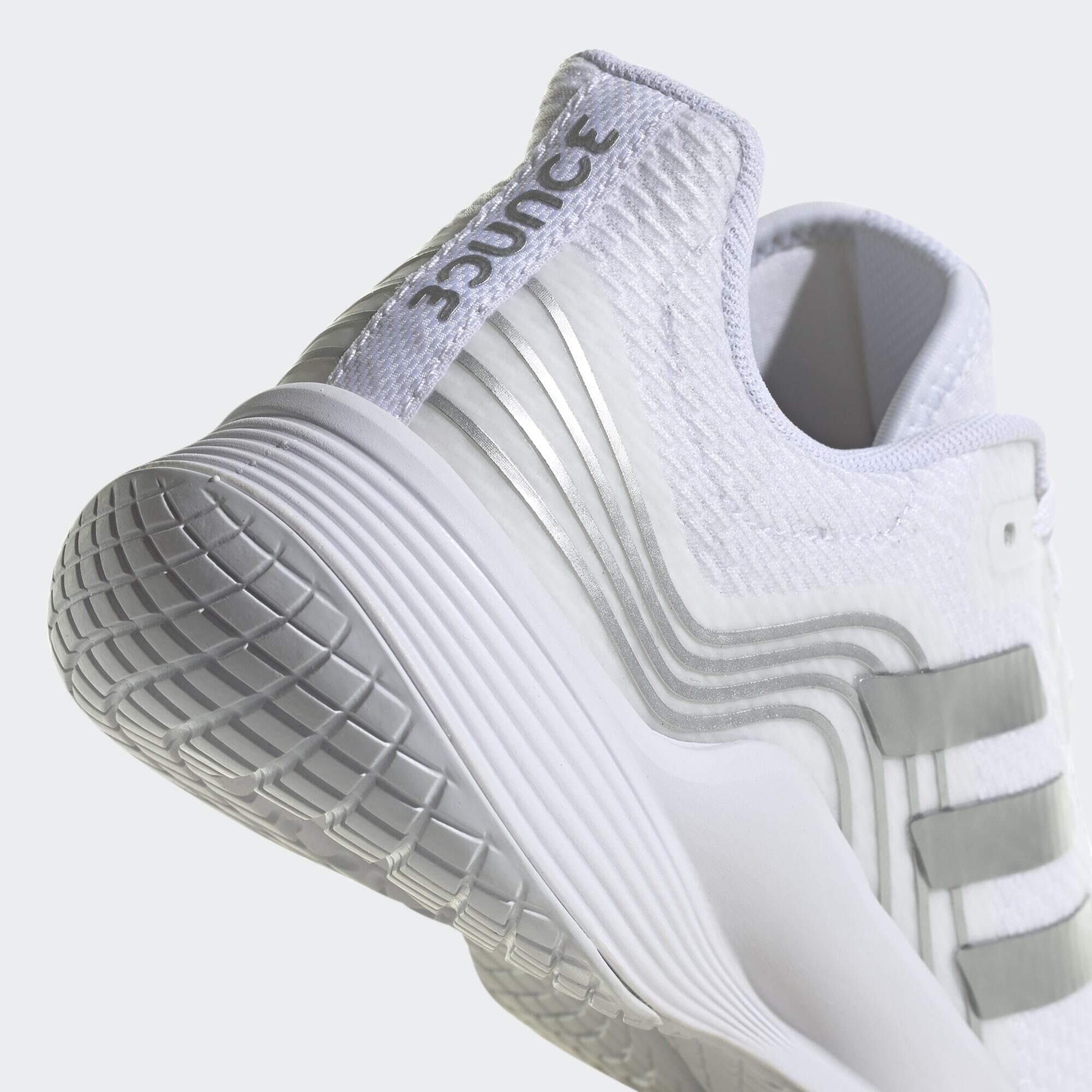 Zapatillas Deportivas Voleibol Adidas Novaflight 7/7