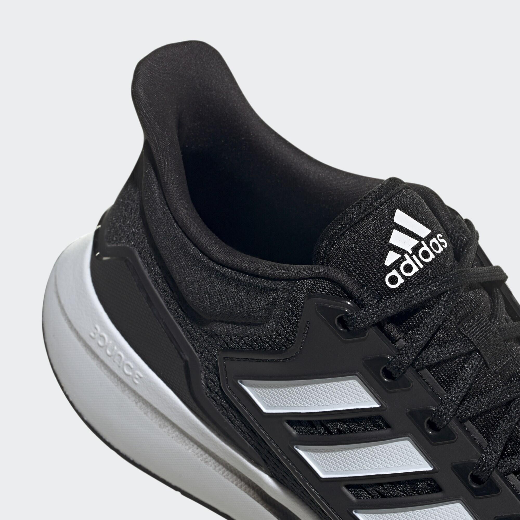 Buty Mężczyzna Adidas Eq21 Run czarny 6/7