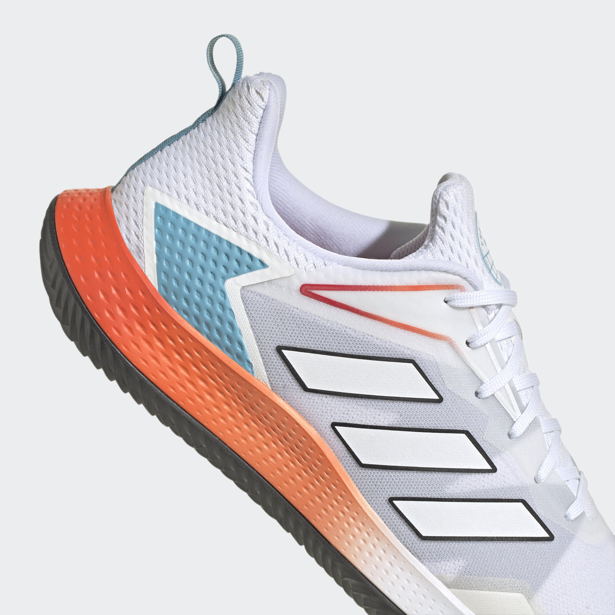 Zapatilla Defiant Speed Tennis 6/7