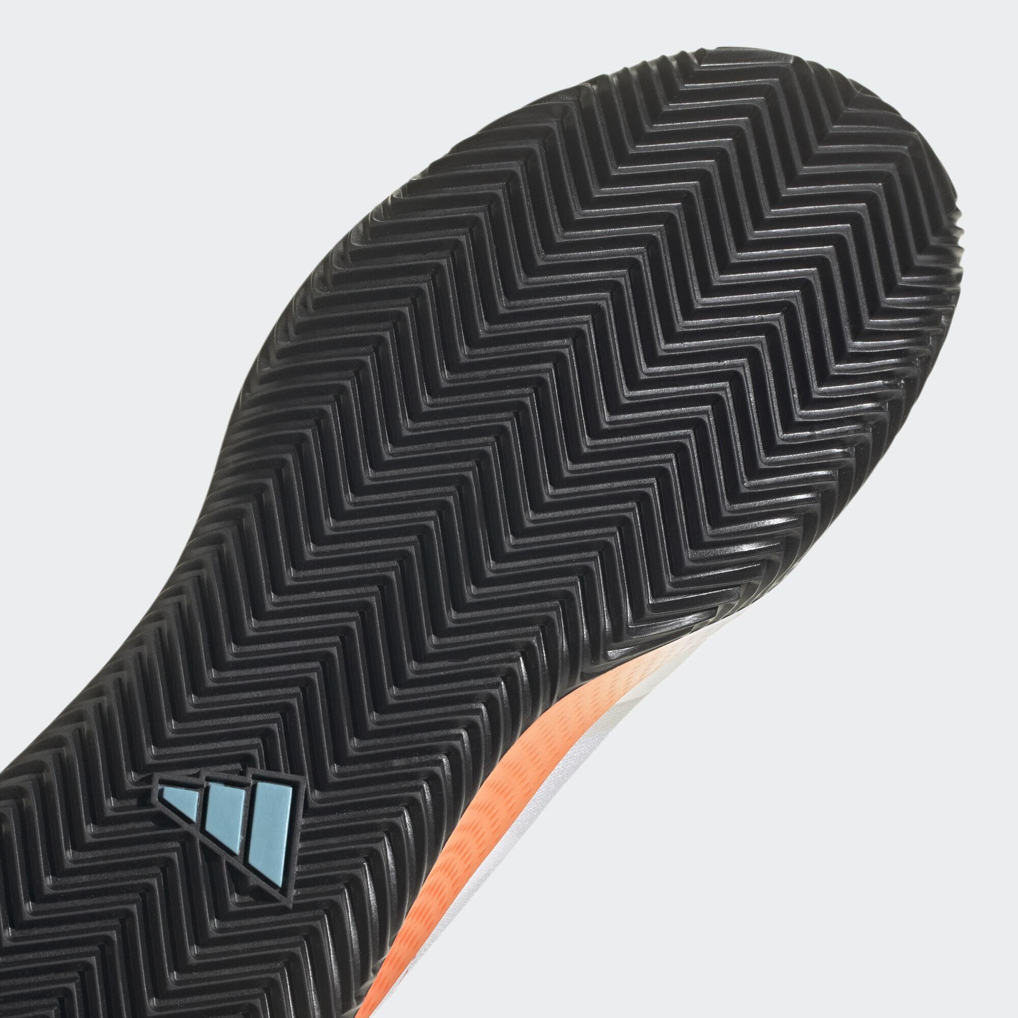 Zapatilla Defiant Speed Tennis 7/7