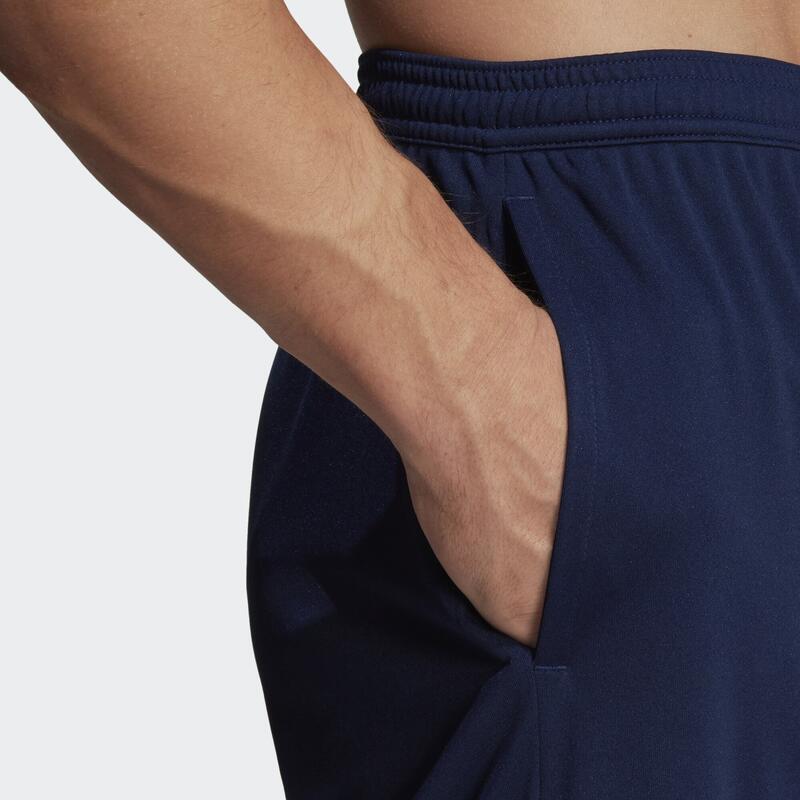 Entrada 22 Trainingsshort