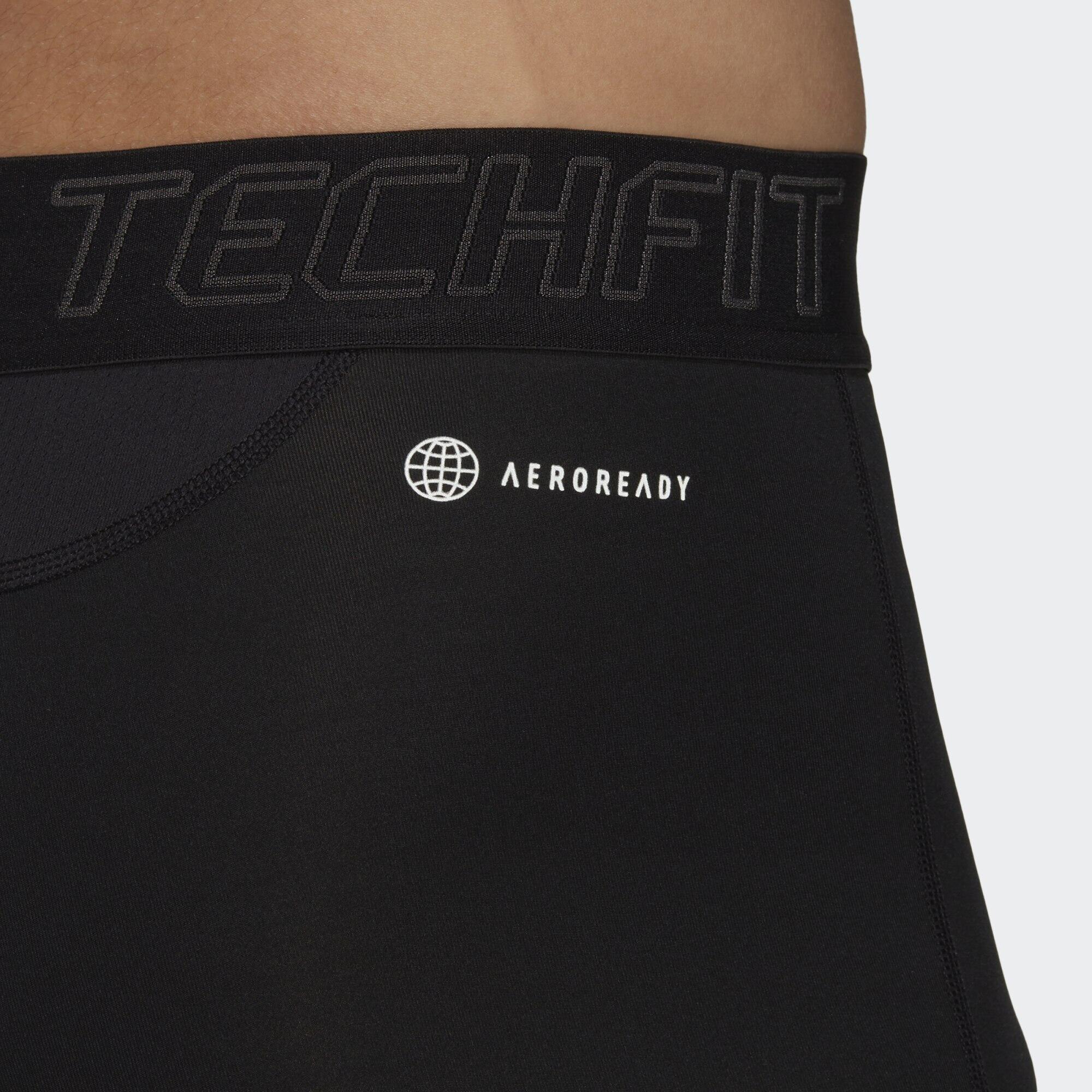 Techfit AEROREADY Training Long Tights 5/7