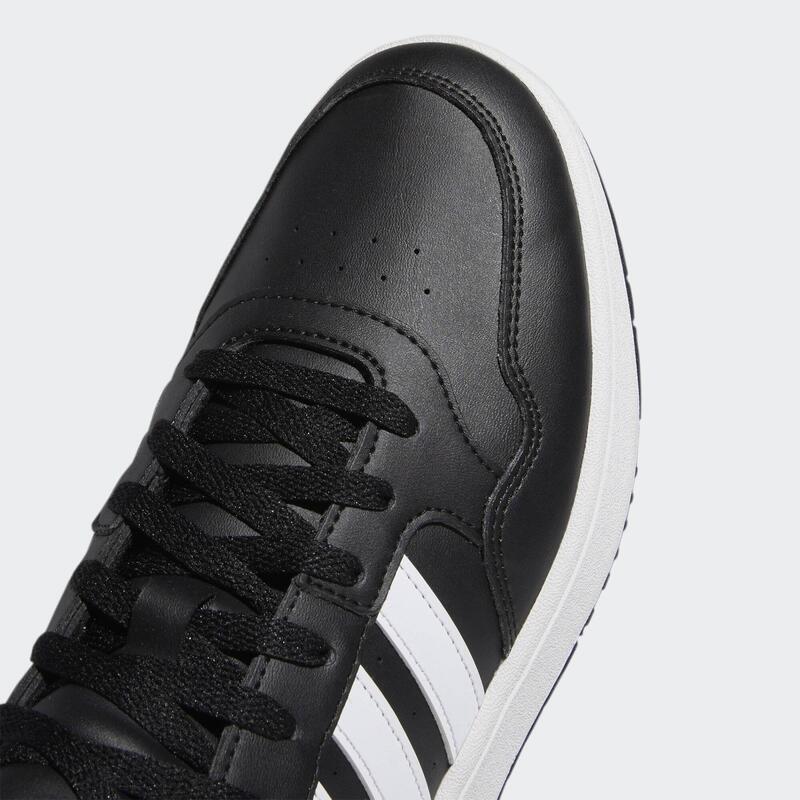 Sportovní boty Hoops 3.0 Mid Lifestyle