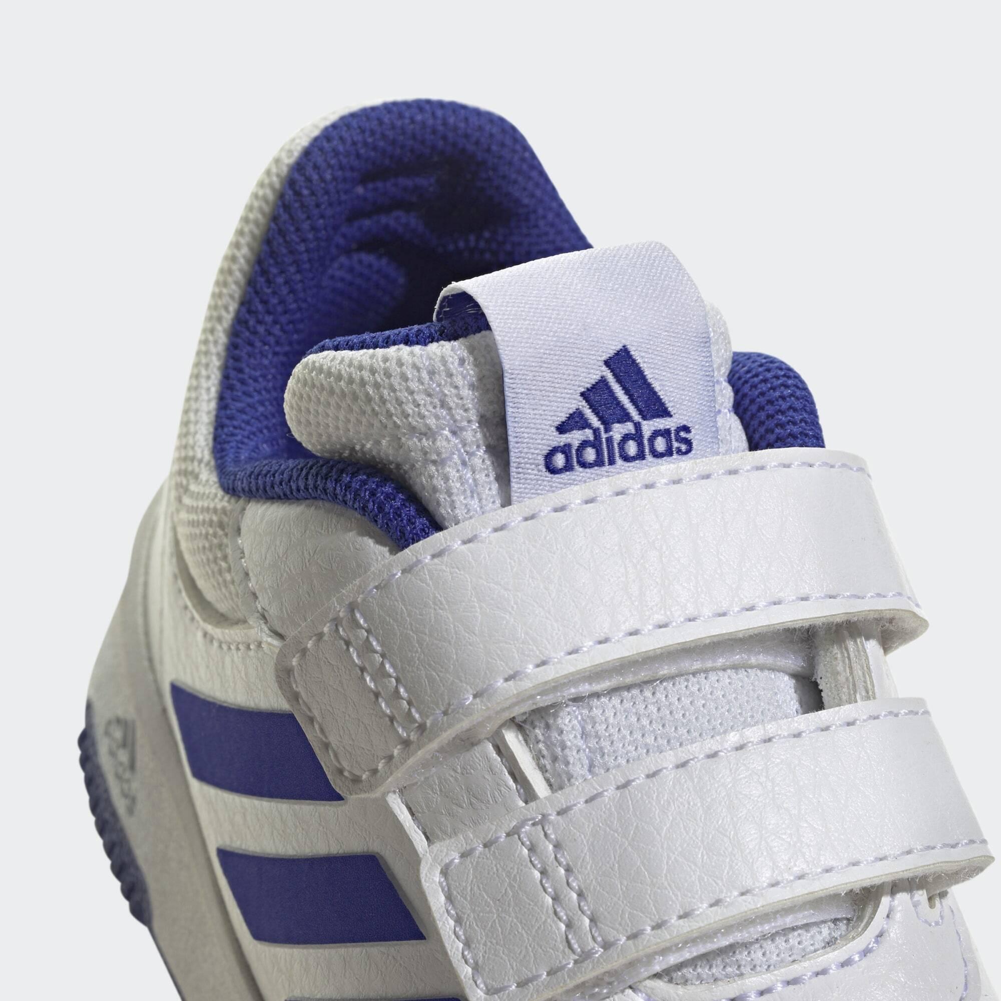 Tensaur Hook and Loop Shoes 6/7
