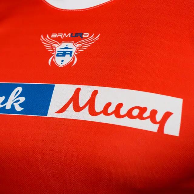 Tricou ARMURA Nak Muay Senior 4/6