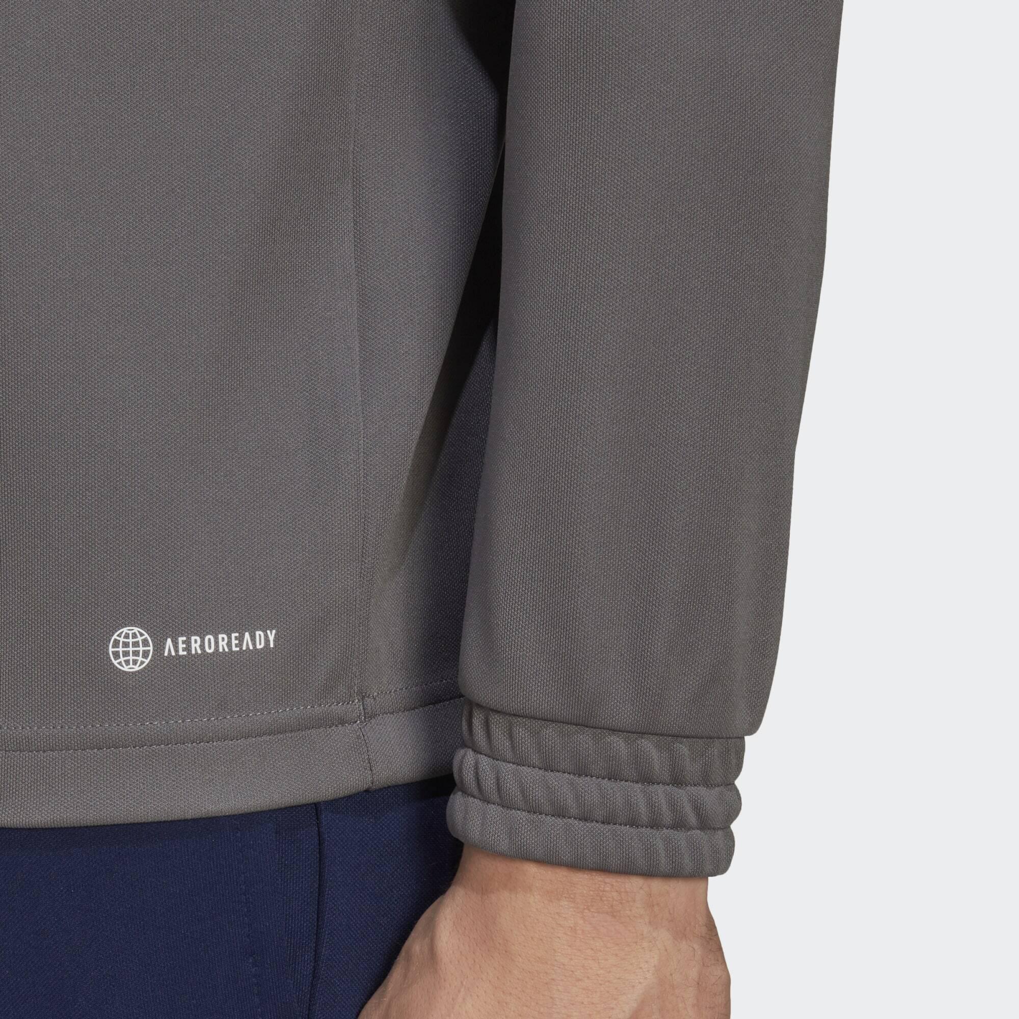 Bluza piłkarska męska Adidas Entrada 22 Training Top 5/5