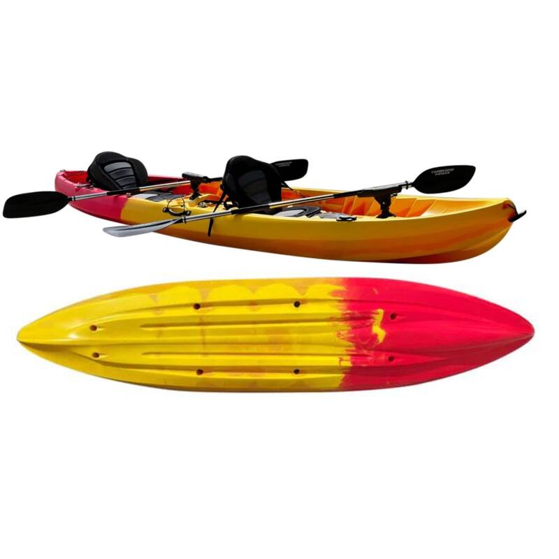 Residencia emitir Perspectiva Comprar Kayaks Hinchables y Rígidos | Online | Decathlon