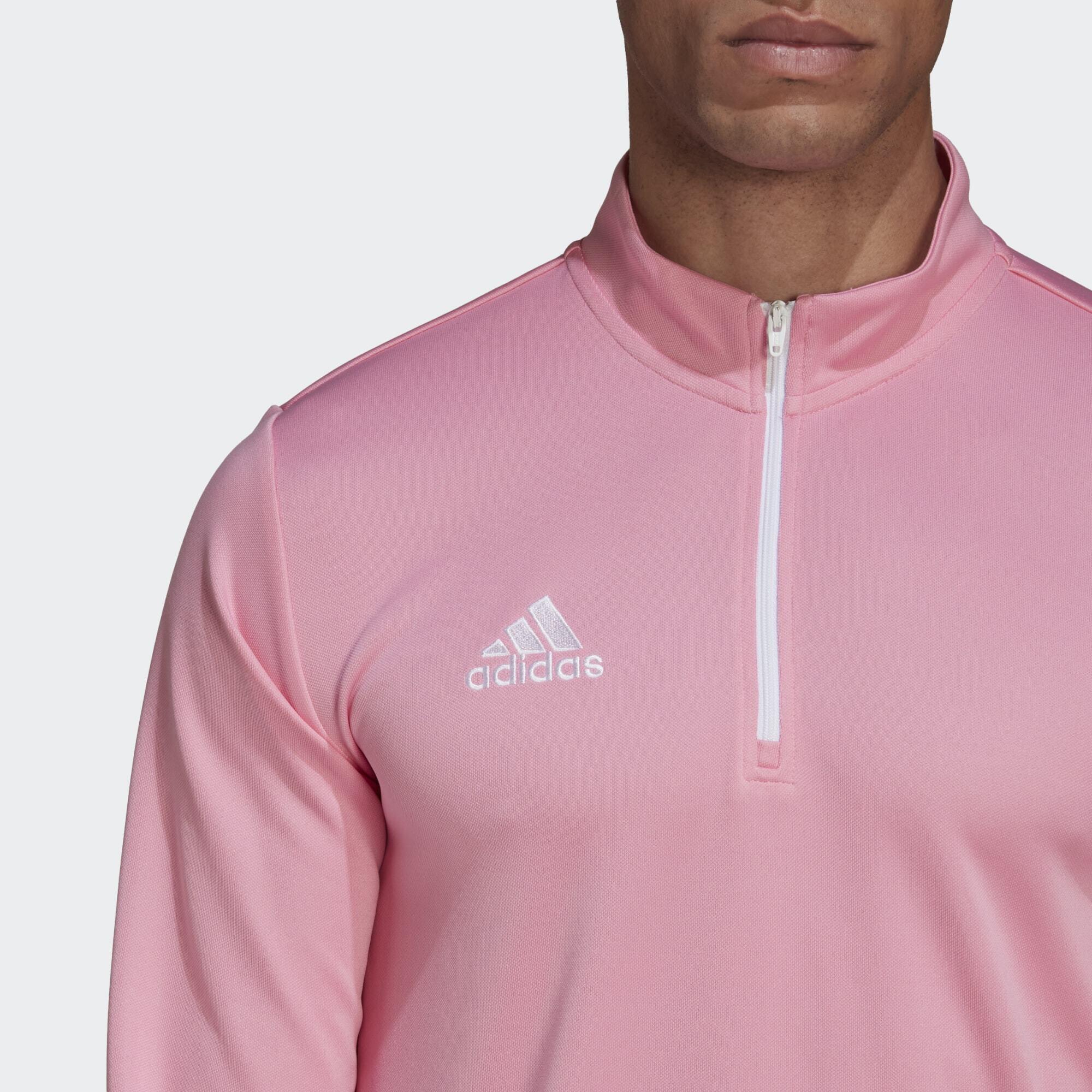 Bluza piłkarska męska Adidas Entrada 22 Training Top 4/6