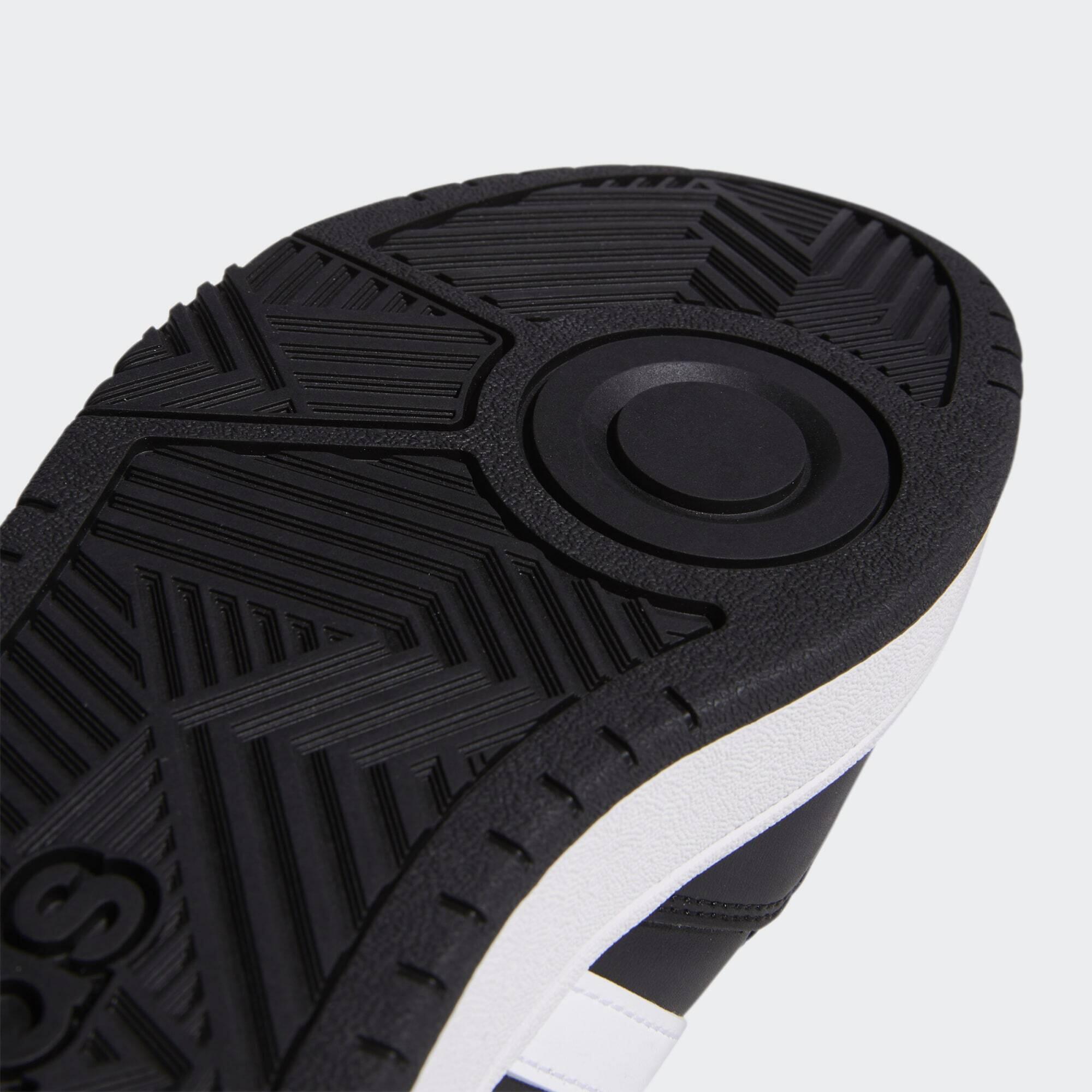 Buty do chodzenia męskie Adidas Hoops 3.0 Low Classic Vintage Shoes 7/15
