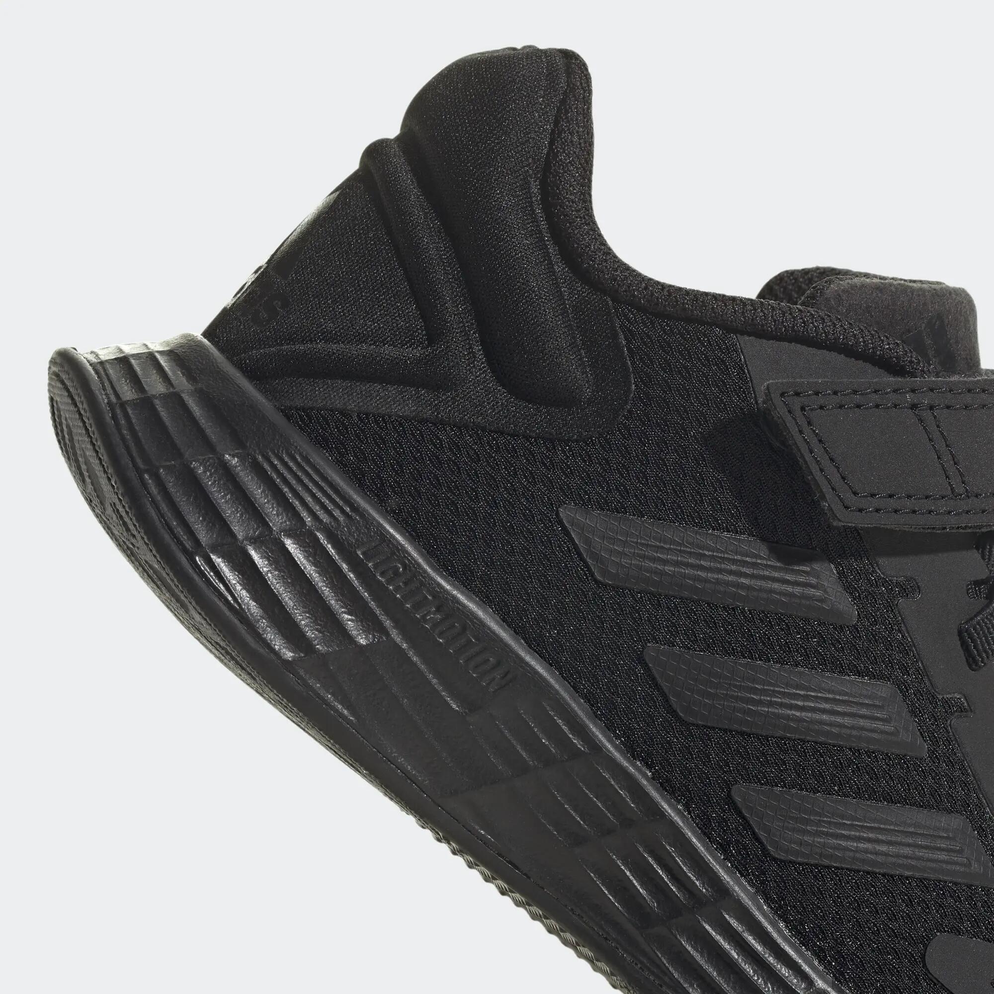Buty Dziecko Adidas Duramo 10 El czarny 7/7