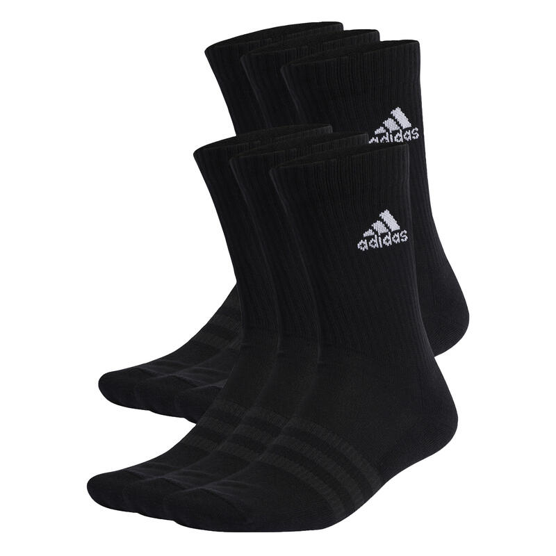 Chaussettes De foot Noir Homme Adidas FK0926