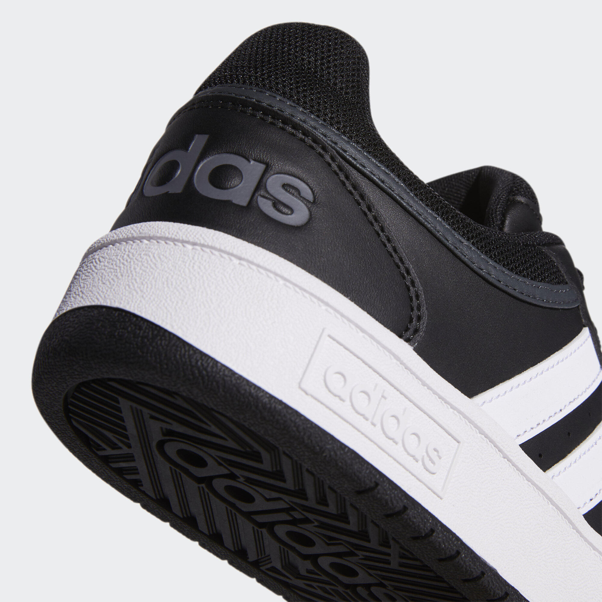 Hoops 3.0 Low Classic Vintage Shoes 6/7