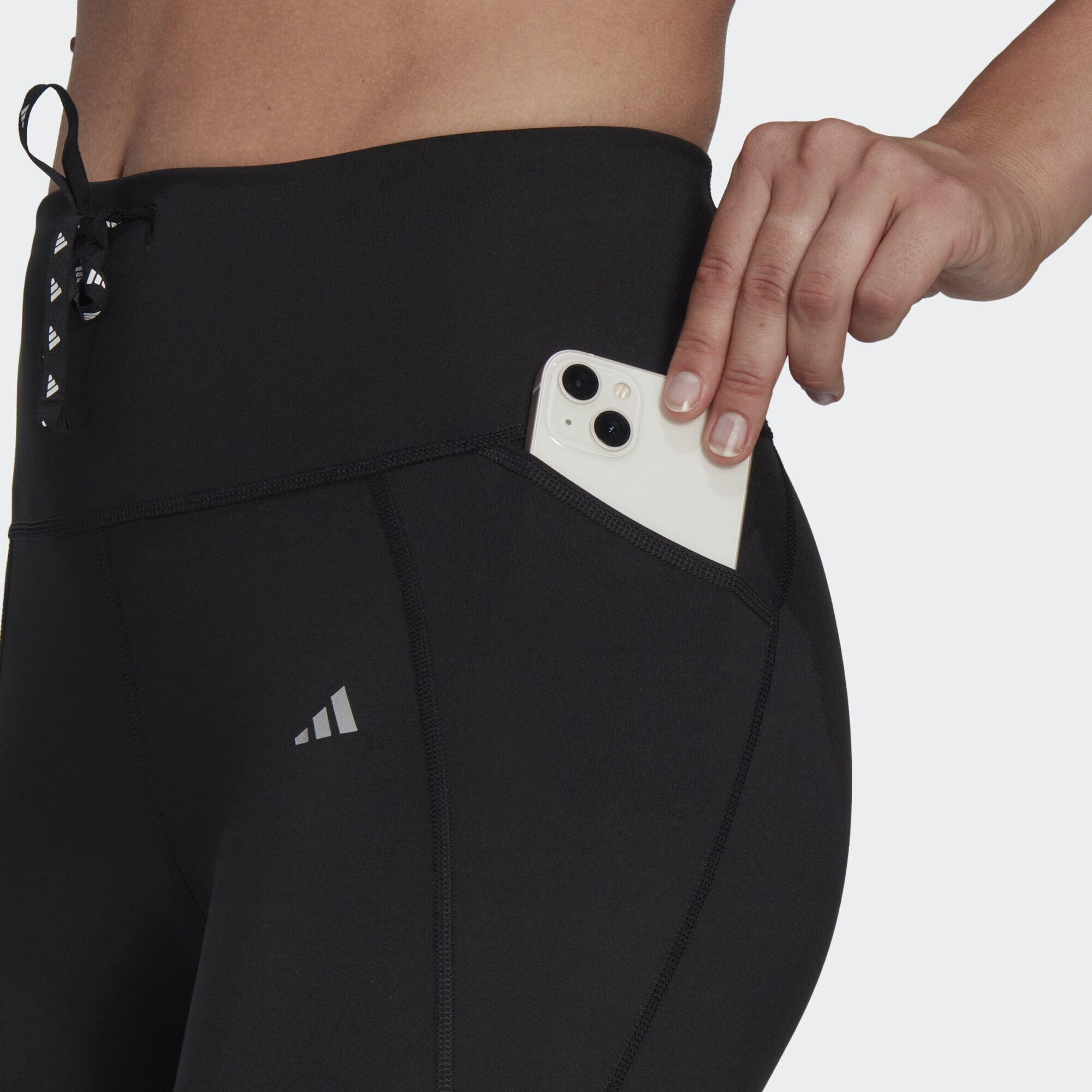 Running Essentials Leggings 5/5