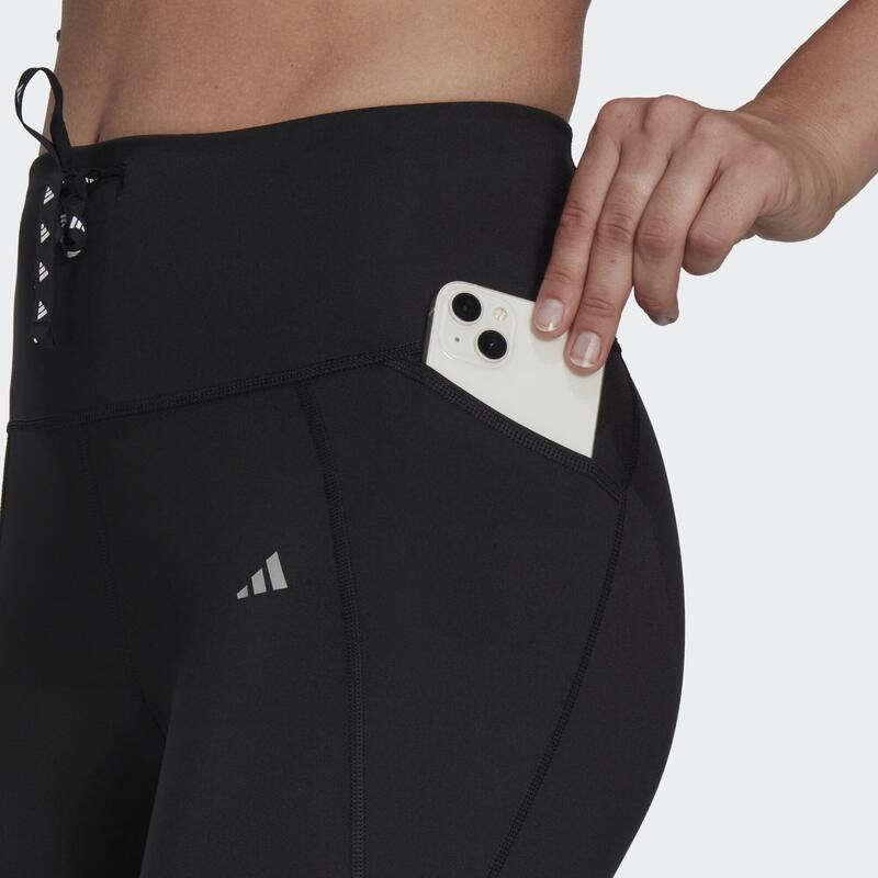 Running Essentials 7/8 Leggings