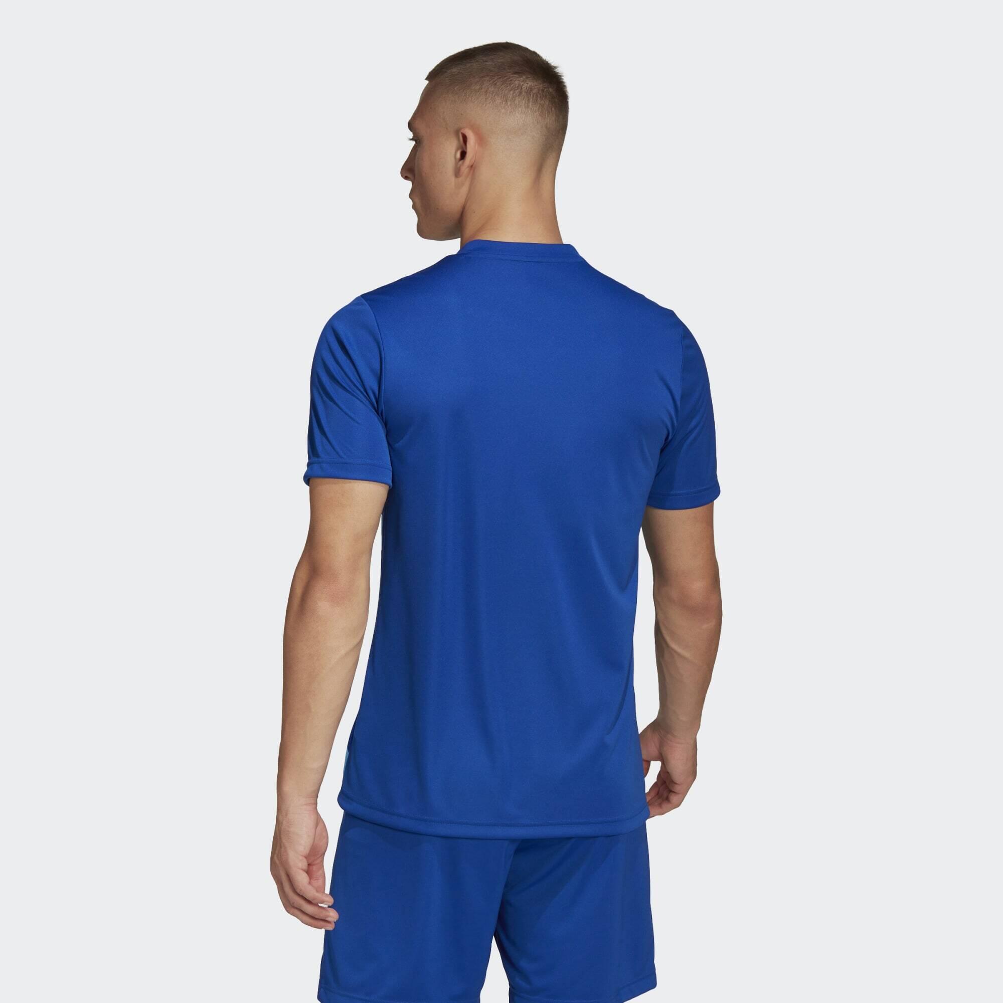 Maillot graphique Entrada 22 3/6
