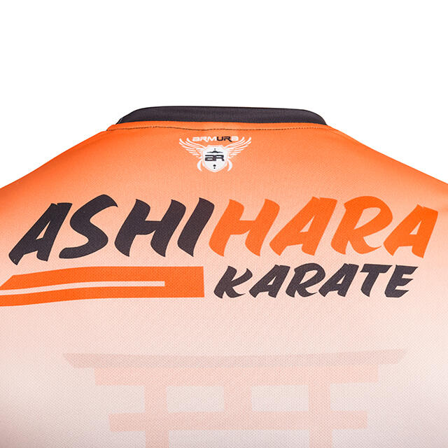 Tricou Armura Ashihara Karate