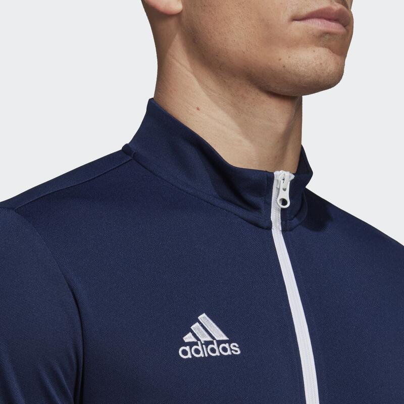 Hanorac Fitness ADIDAS Entrada Galben Bărbați