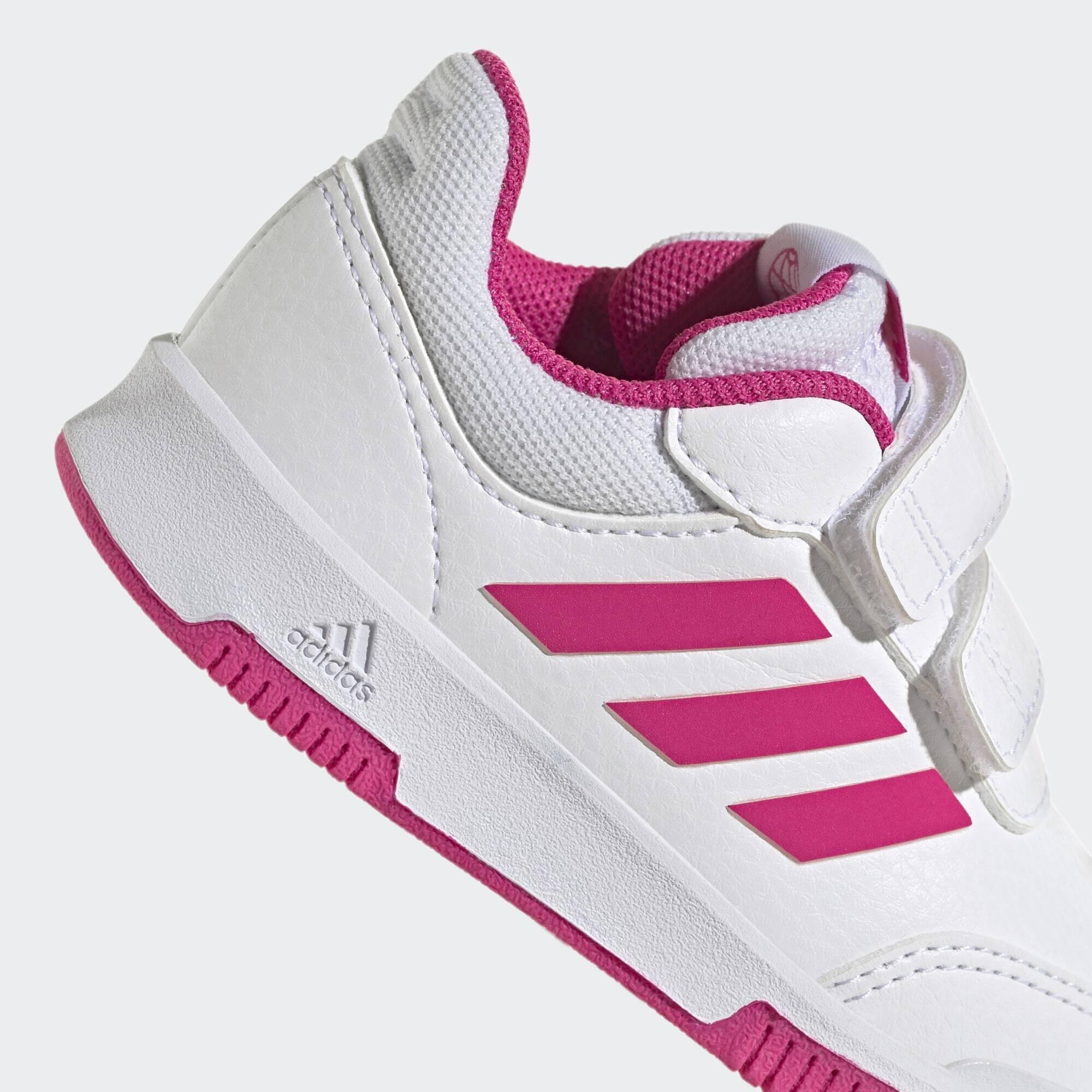Calçado  Adidas TENSAUR SPORT 2.0 CF I Criança 7/7