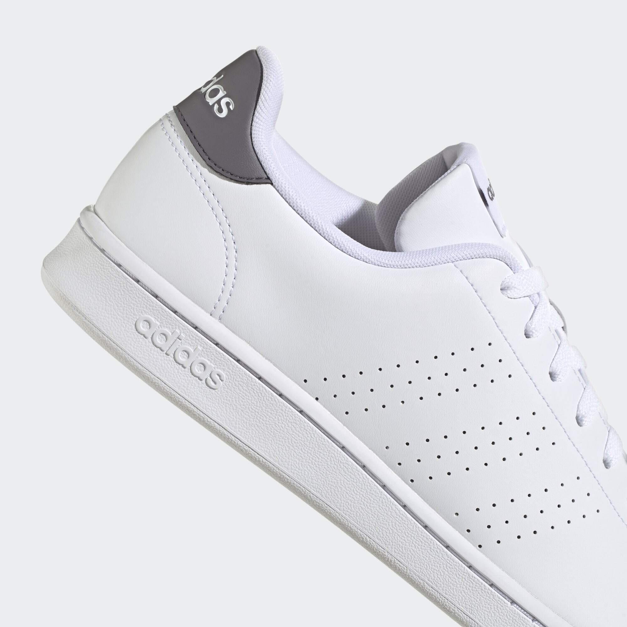 Sapatilhas de Desporto de Homem Adidas Advantage Branco 6/7