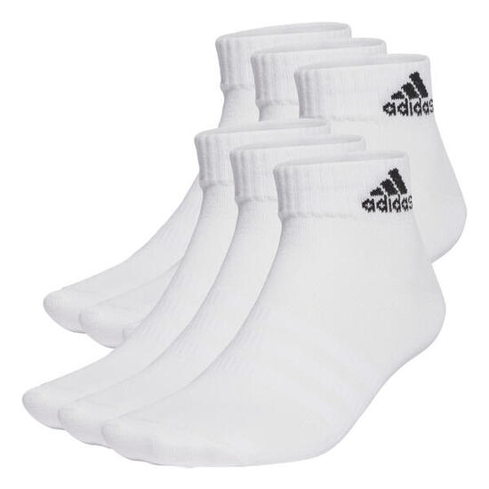 Socquettes fines et légères Sportswear (6 paires)
