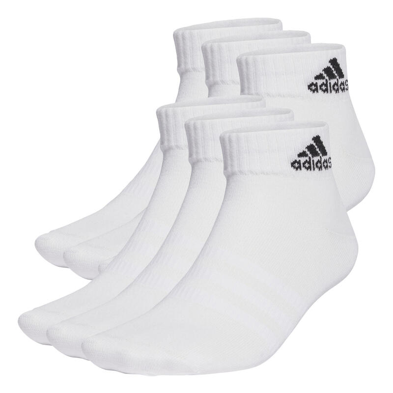 Ponožky Thin and Light Sportswear Ankle – 6 párů