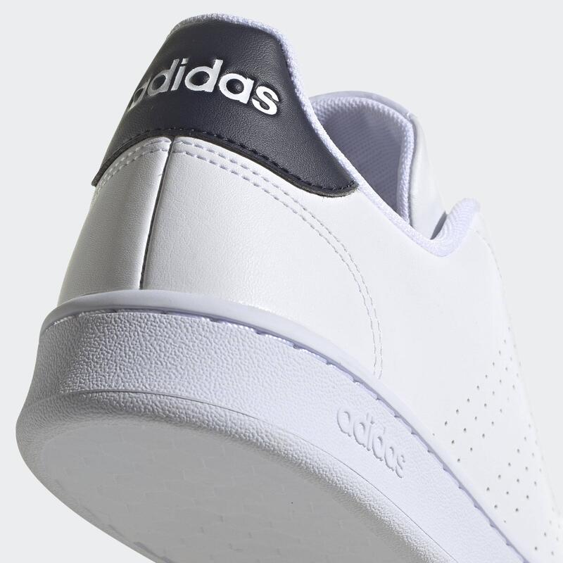 Adidași Casual Bărbați Adidas ADVANTAGE GZ5299 Alb