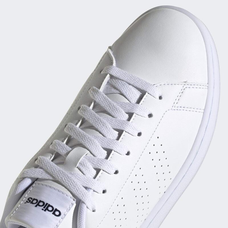 Adidași Casual Bărbați Adidas ADVANTAGE GZ5299 Alb