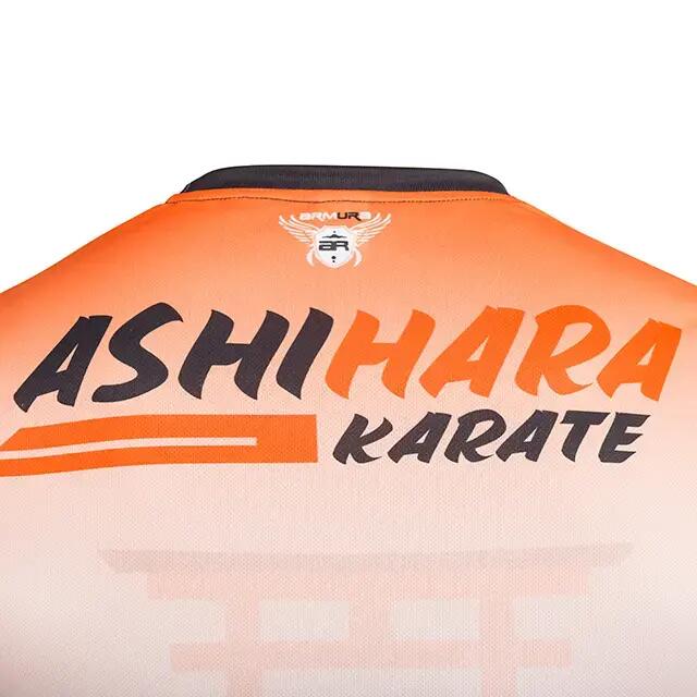 Tricou Armura Ashihara Karate 7/7