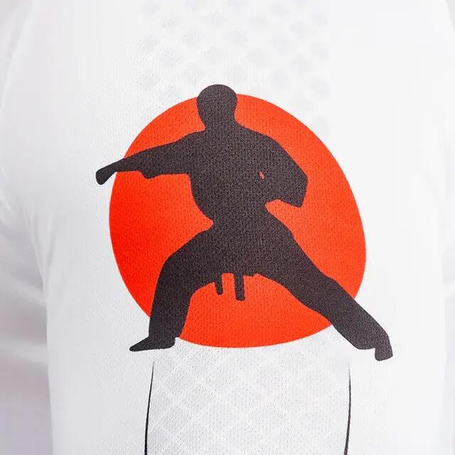 Tricou Armura Ashihara Karate 5/7