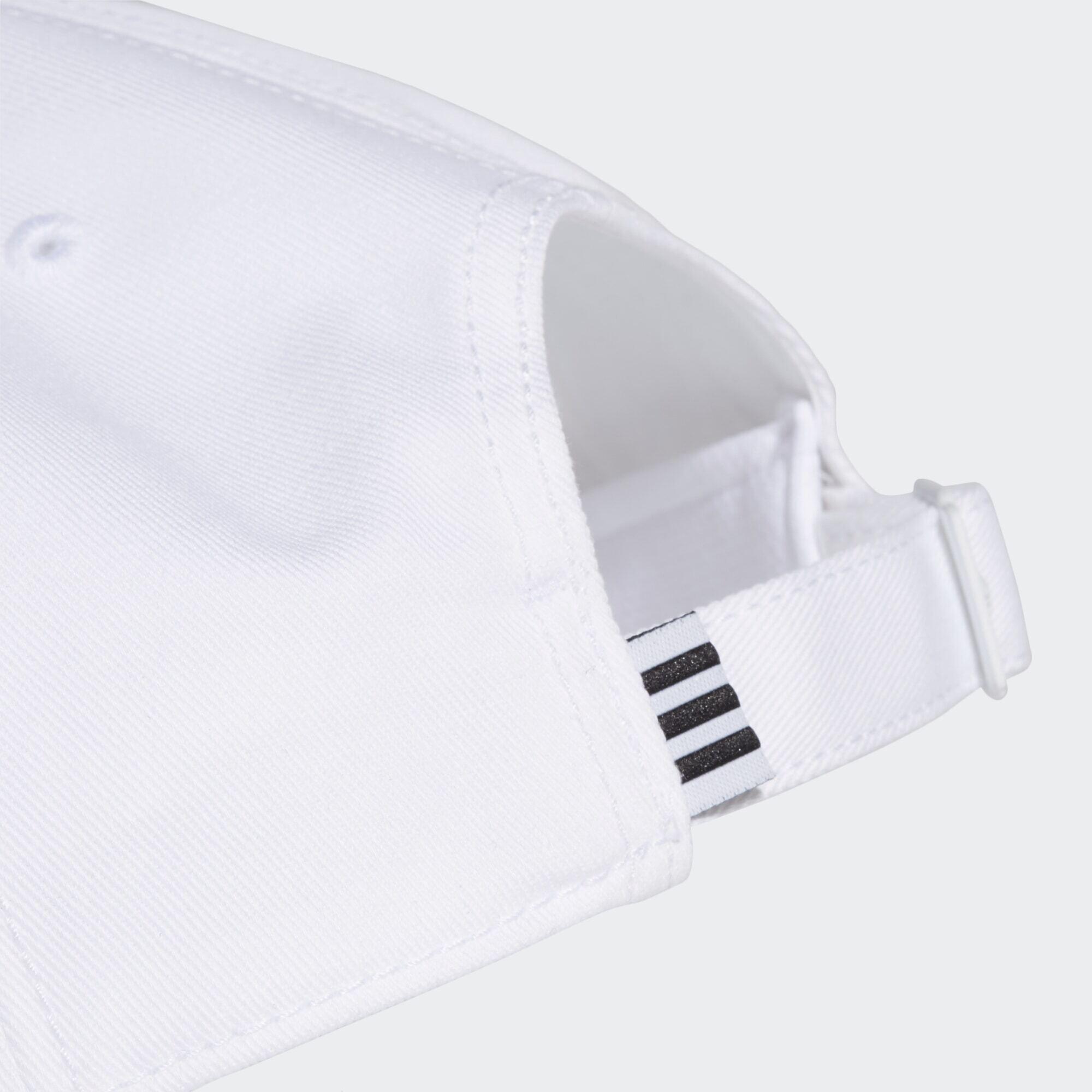 Casquette Baseball 3-Stripes Twill 6/7