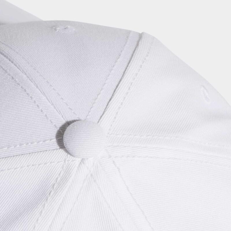 BASEBALL 3-STRIPES TWILL CAP