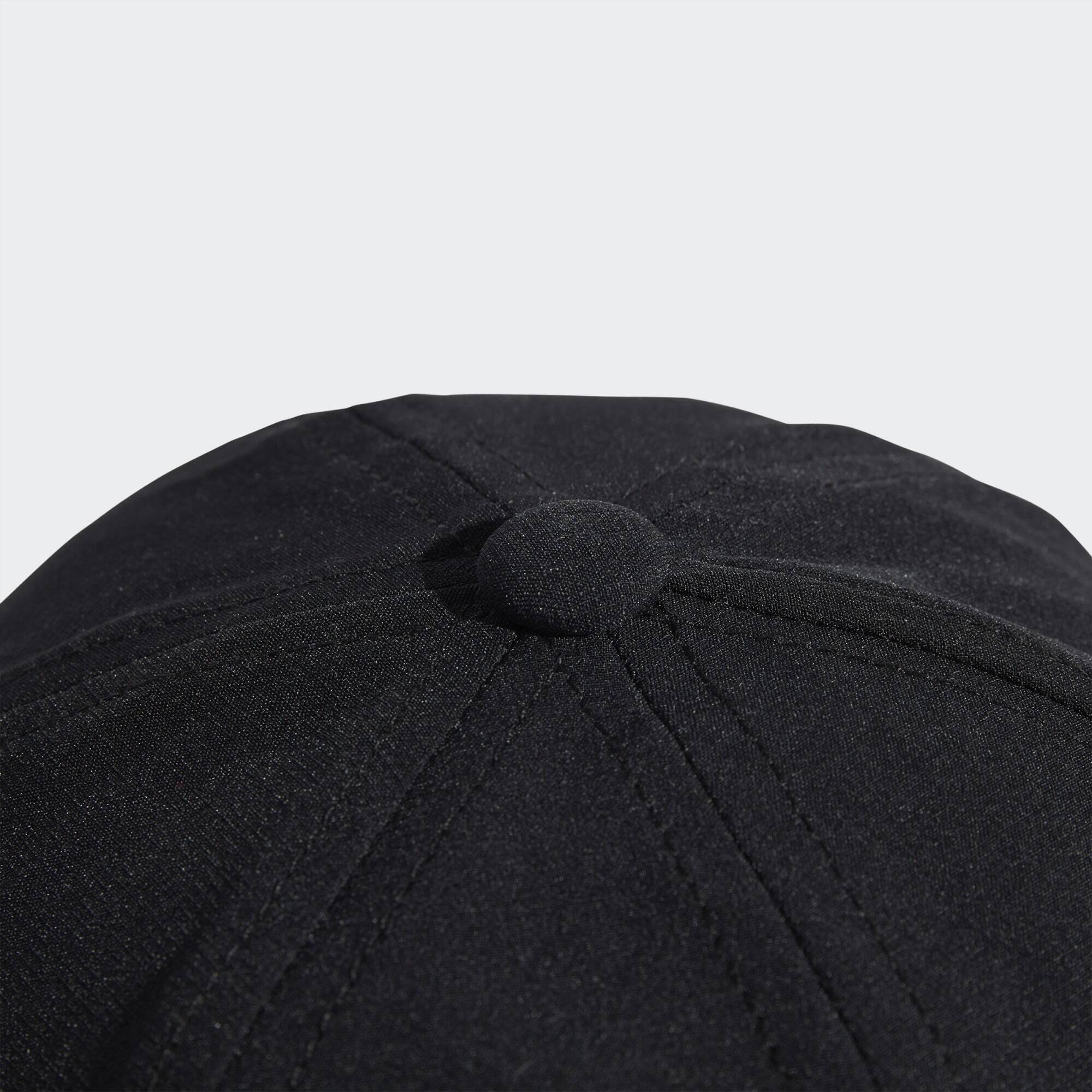 Cappellino AEROREADY 3-Stripes Baseball 6/7