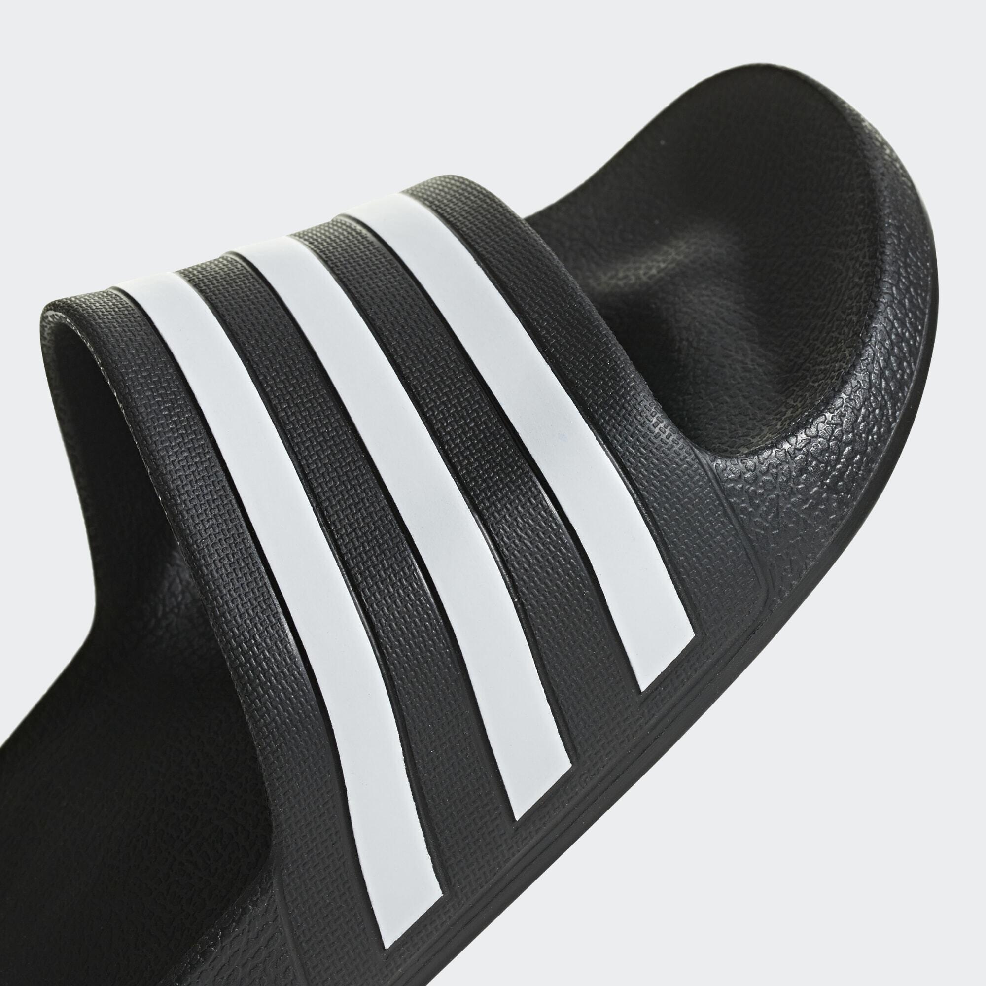 Ciabatte adilette Aqua 6/8