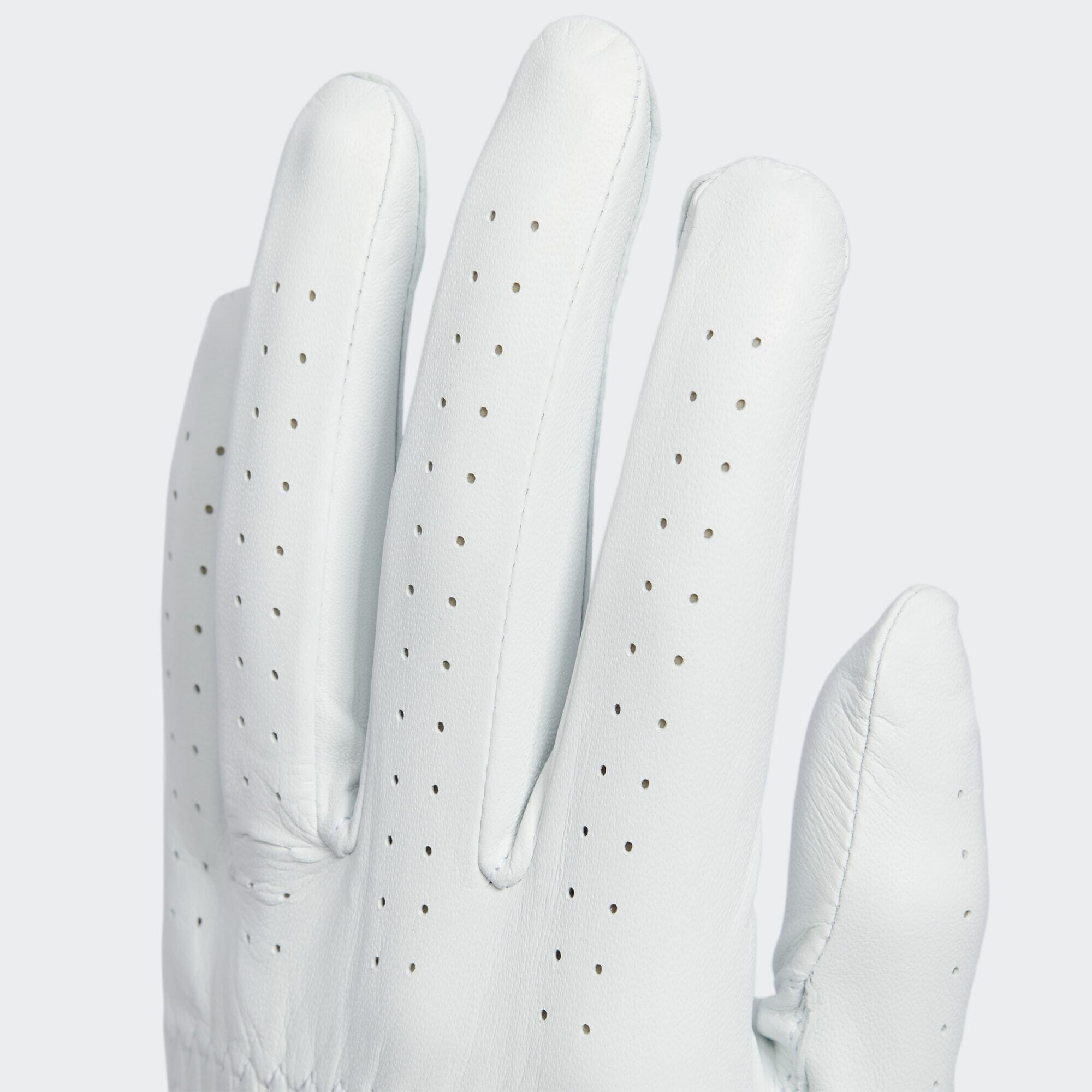 Ultimate Single Leather Golf Glove 5/6