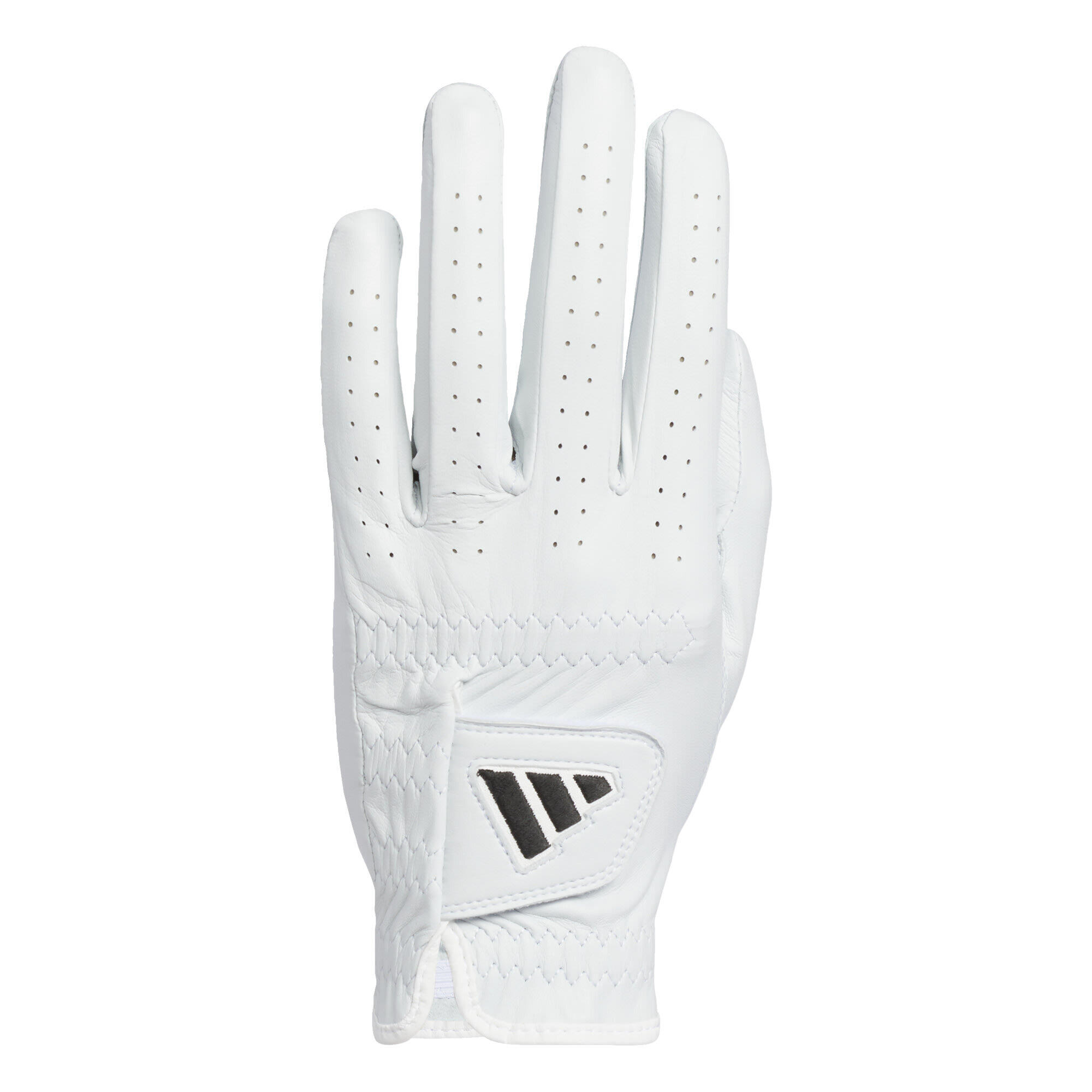 Ultimate Single Leather Golf Glove 1/6