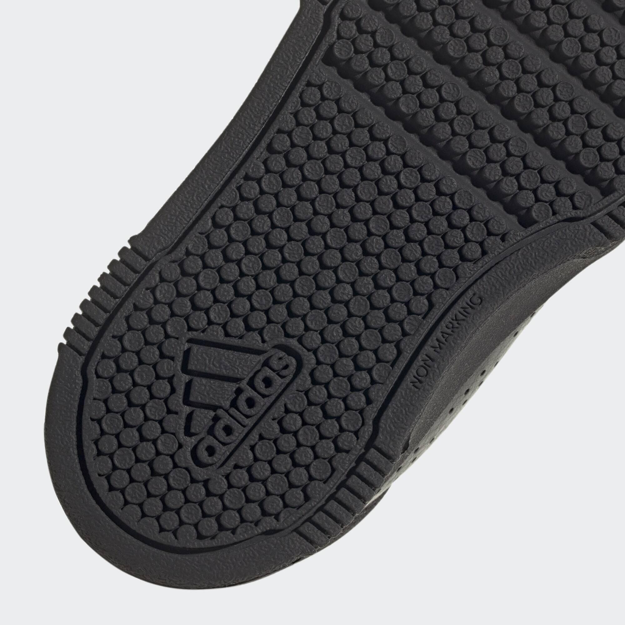 Tensaur scratch shoe