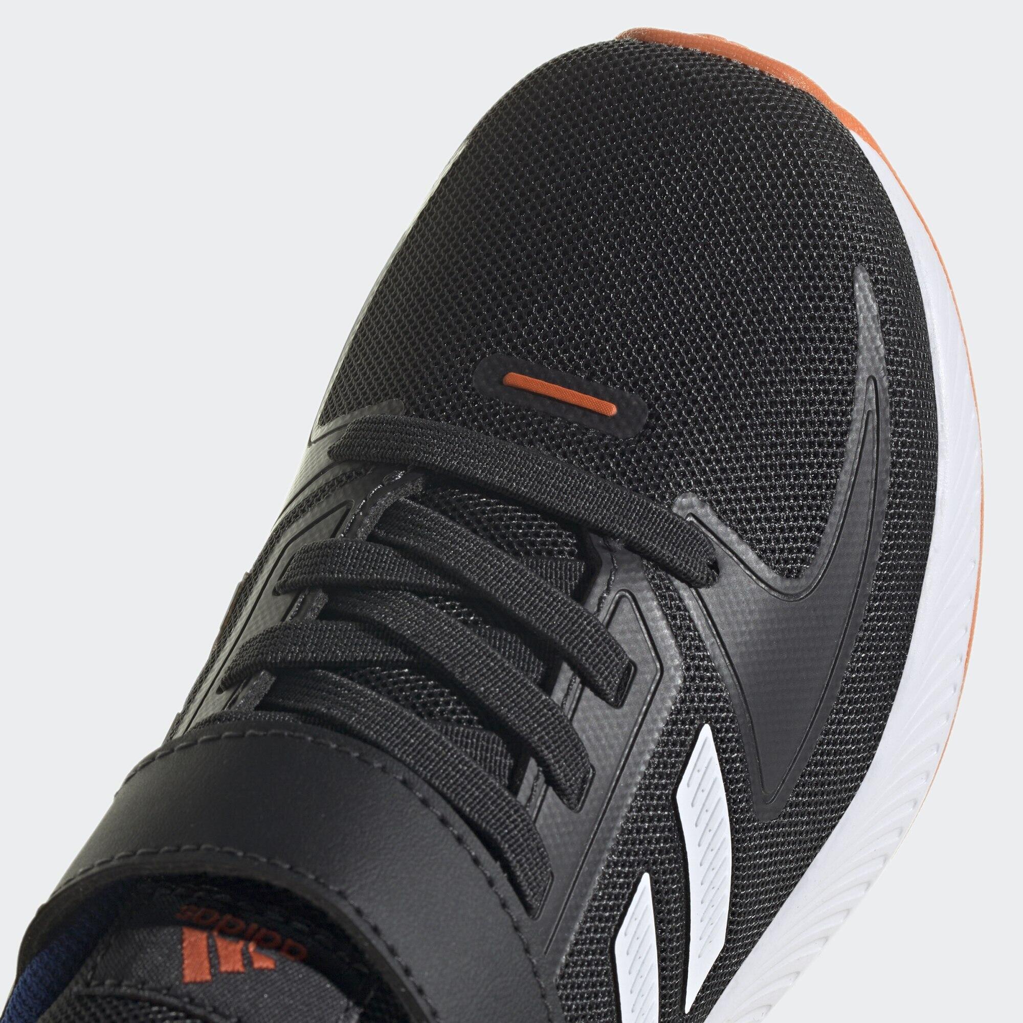 Calçado de corrida para crianças adidas Runfalcon 2.0 7/7