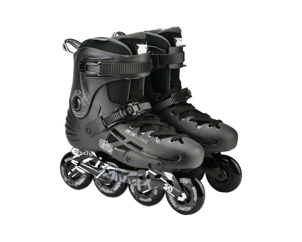 MICRO Micro Skate MT Plus black